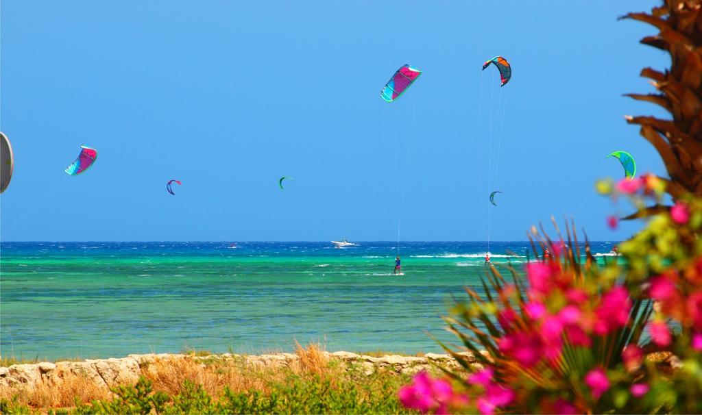 Beach House Aruba Apartments Palm Beach Exterior foto